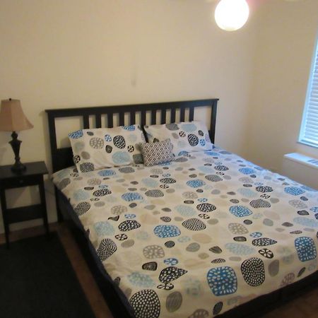 Downtown 2 Bedroom Apt 5I Atlanta Esterno foto