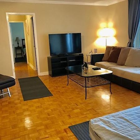 Downtown 2 Bedroom Apt 5I Atlanta Esterno foto