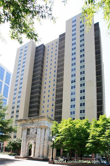 Downtown 2 Bedroom Apt 5I Atlanta Esterno foto