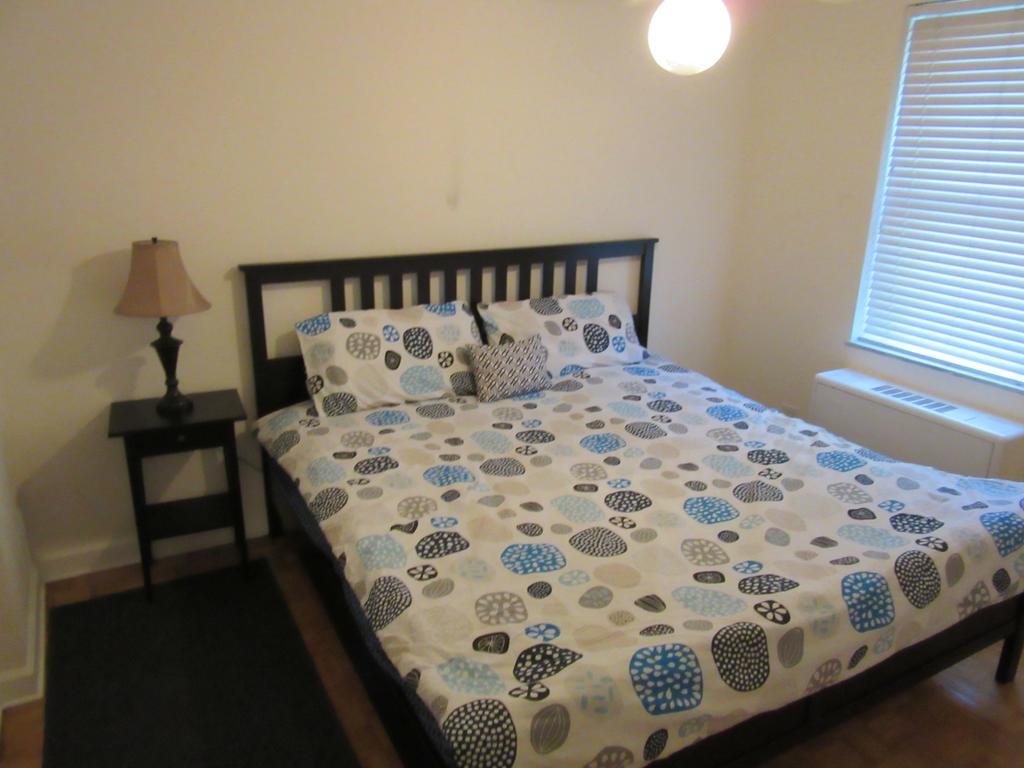 Downtown 2 Bedroom Apt 5I Atlanta Esterno foto