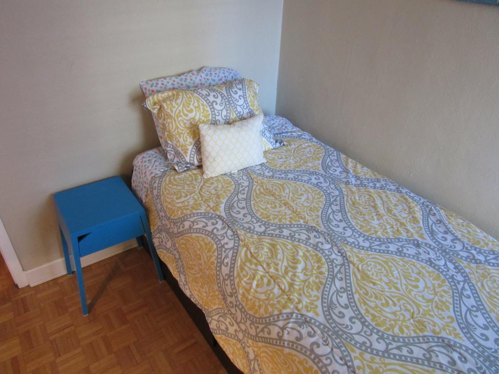 Downtown 2 Bedroom Apt 5I Atlanta Esterno foto