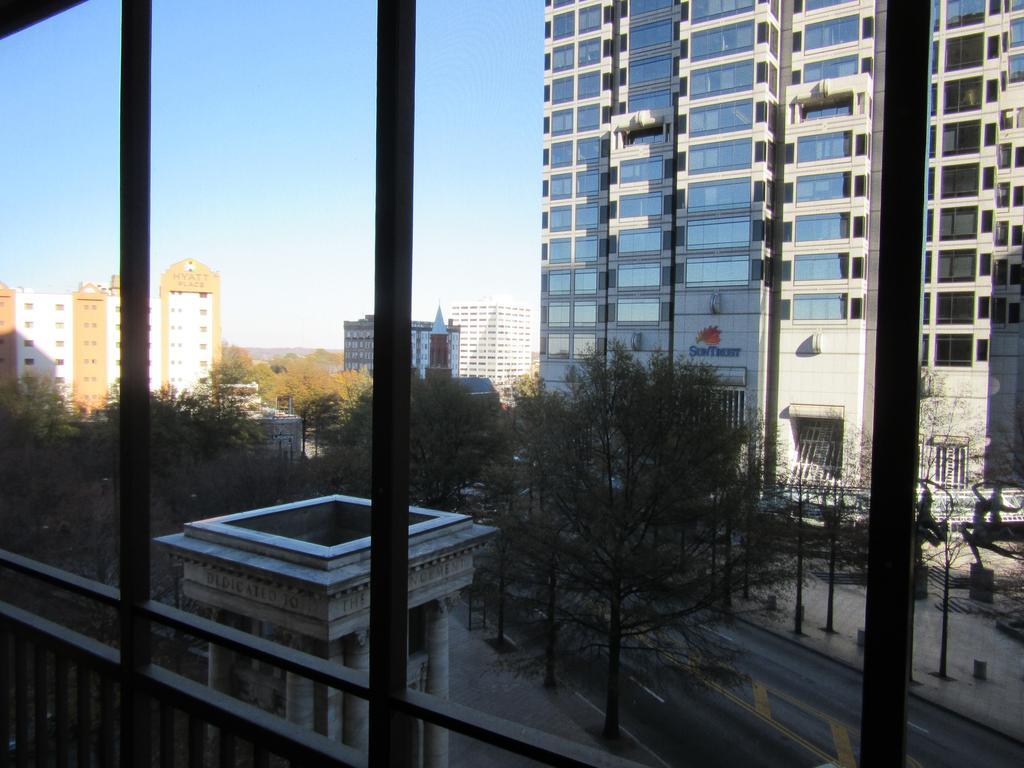 Downtown 2 Bedroom Apt 5I Atlanta Esterno foto