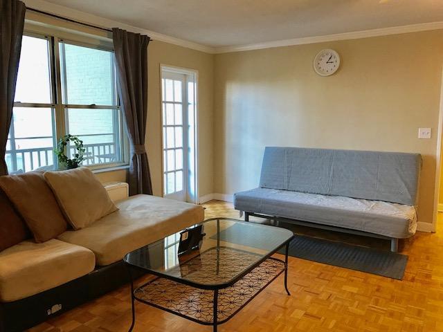 Downtown 2 Bedroom Apt 5I Atlanta Esterno foto