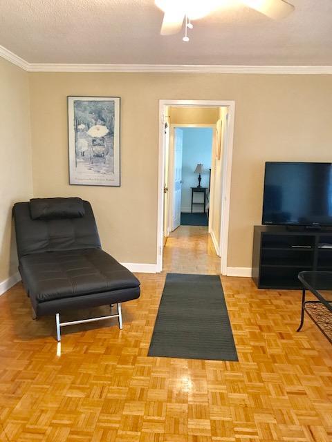 Downtown 2 Bedroom Apt 5I Atlanta Esterno foto