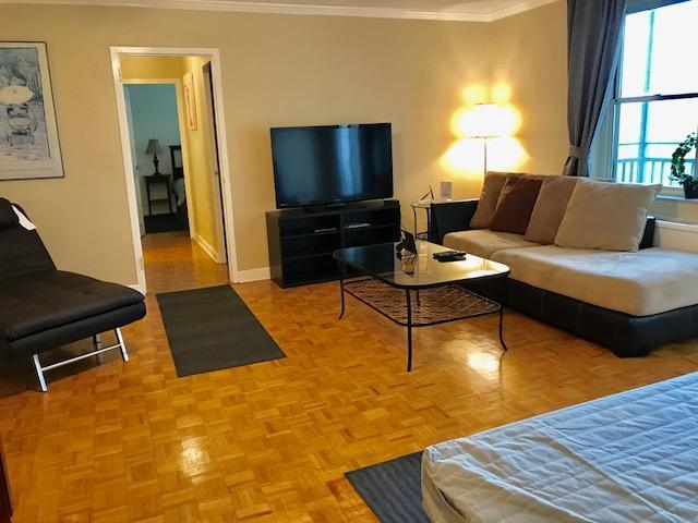 Downtown 2 Bedroom Apt 5I Atlanta Esterno foto